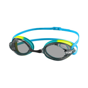 Funky Training Machine Goggles Whirlpool Mirrored