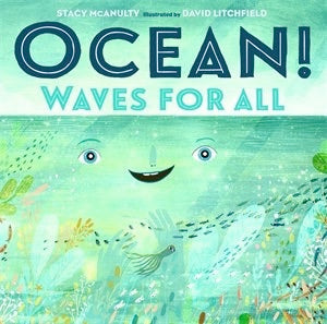 Ocean! Waves For All