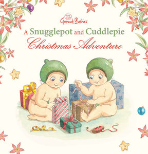 Snugglepot And Cuddlepie Christmas Adventure, A