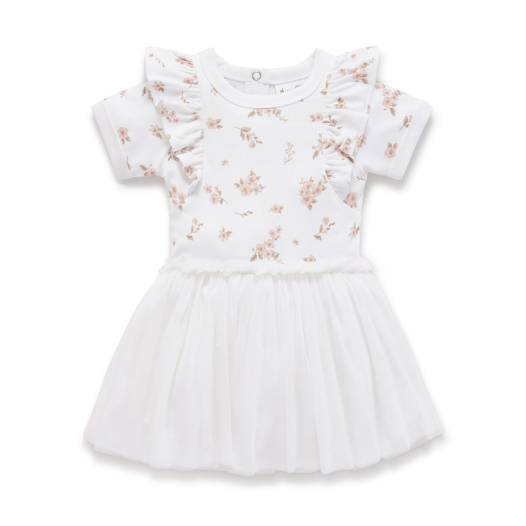 Blossom Tutu Dress