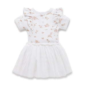 Blossom Tutu Dress