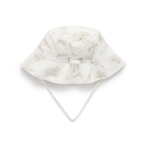 Jungle Bucket Hat