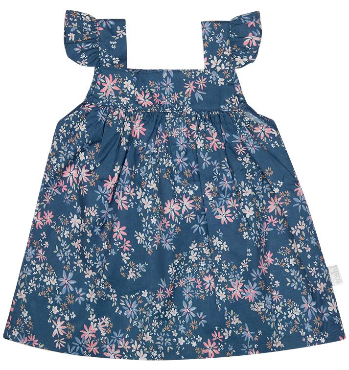 Baby Dress Athena Moonlight