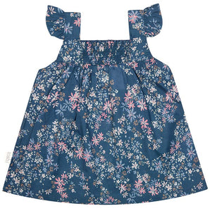 Baby Dress Athena Moonlight