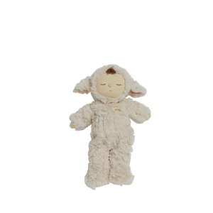 Cozy Dinkums Lamby - Pookie