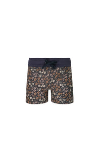 Noah Swim Short - Fifi Iron