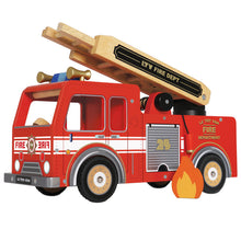 Load image into Gallery viewer, Fire Engine Set
