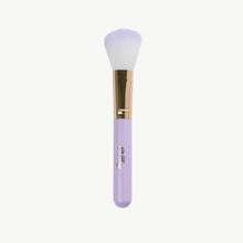 Load image into Gallery viewer, Oh Flossy 5-Piece Rainbow Makeup Brush Set
