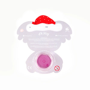 Oh Flossy Lipstick Stocking Stuffer