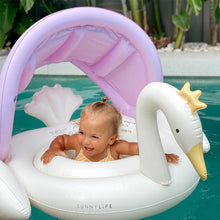 Load image into Gallery viewer, Baby Float Princess Swan Multi
