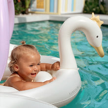 Load image into Gallery viewer, Baby Float Princess Swan Multi
