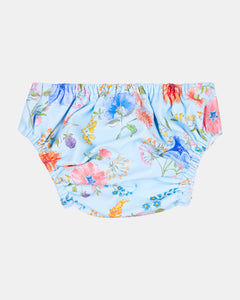 Swim Baby Nappy Classic Atlantis