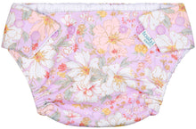 Load image into Gallery viewer, Swim Baby Nappy Classic Dahlia
