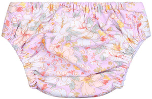 Swim Baby Nappy Classic Dahlia