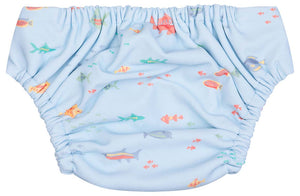 Swim Baby Nappy Classic Reef