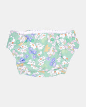 Load image into Gallery viewer, Swim Baby Nappy Classic Sea Blossom
