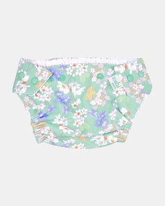 Swim Baby Nappy Classic Sea Blossom