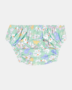 Swim Baby Nappy Classic Sea Blossom