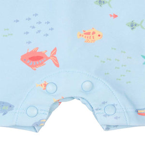 Swim Baby Onesie L/S Classic Reef