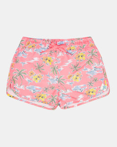 Swim Kids Beachshorts Classic Island Dreaming