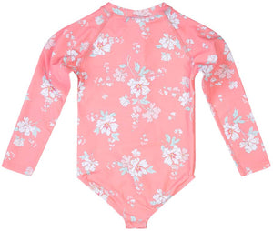 Swim Kids Bodysuit Classic Scarlett