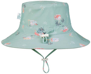 Swim Kids Sunhat Classic Uluwatu