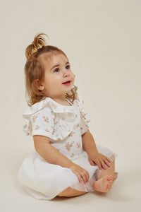 Blossom Tutu Dress