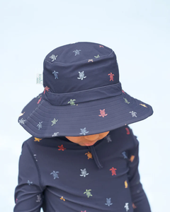 Swim Kids Sunhat Classic Turtle Island