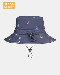 Swim Kids Sunhat Classic Turtle Island