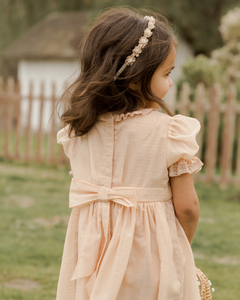 Grace Dress - Antique