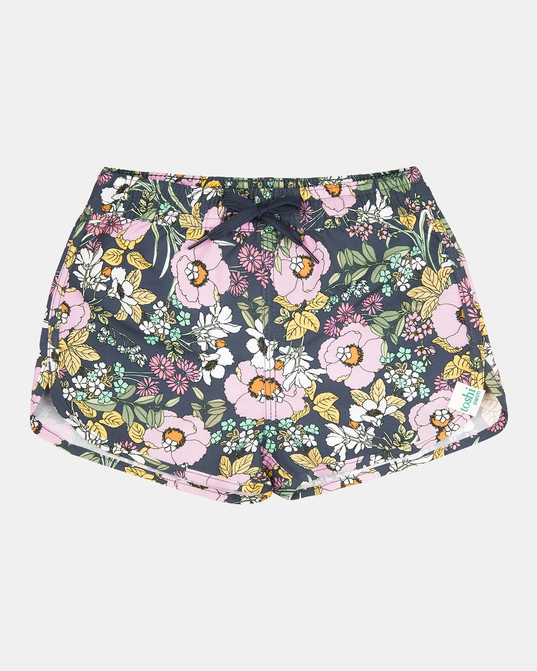 Swim Kids Beachshorts Classic Moonlight Bloom