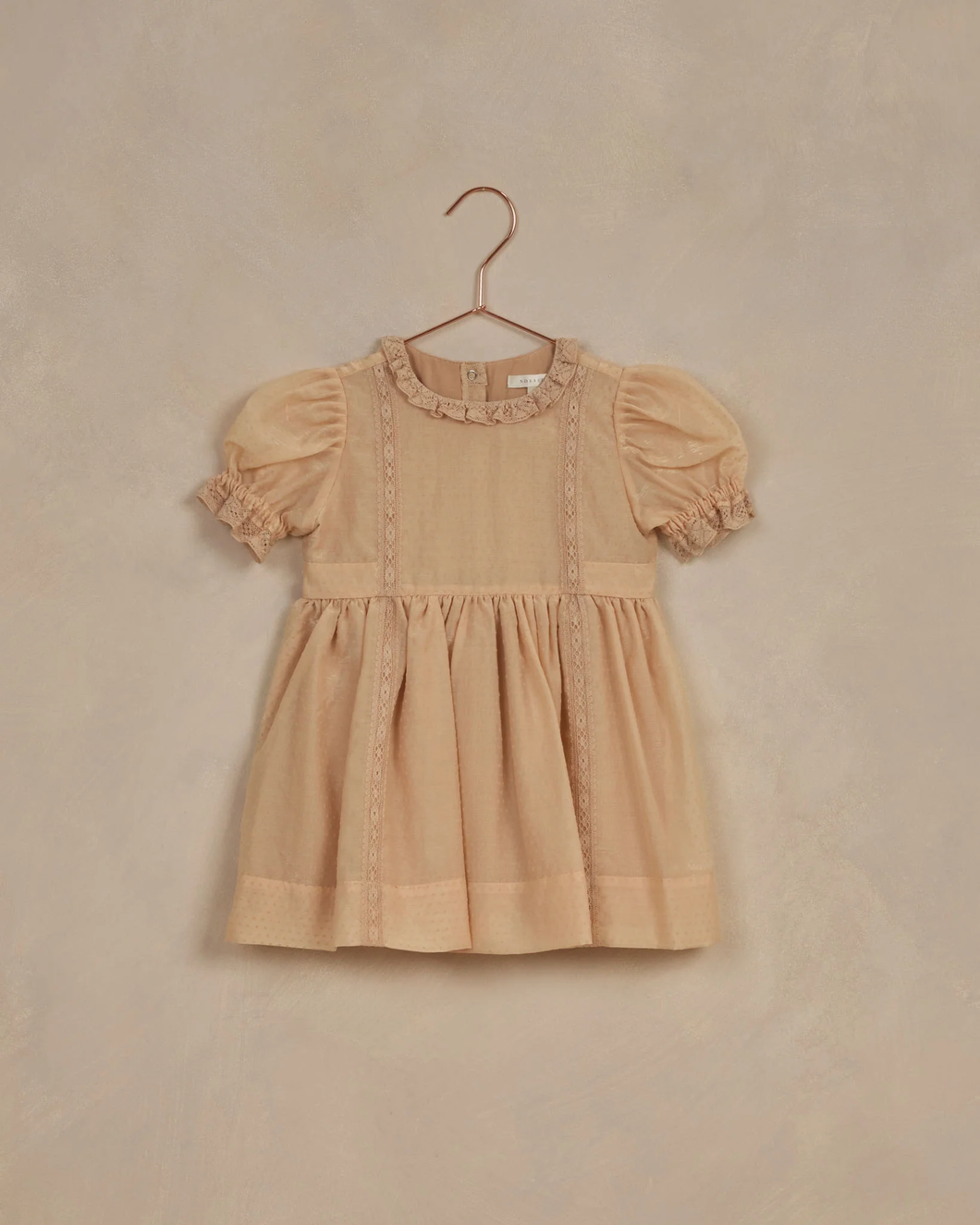 Grace Dress - Antique