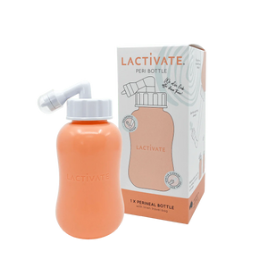 Lactivate® Peri Bottle