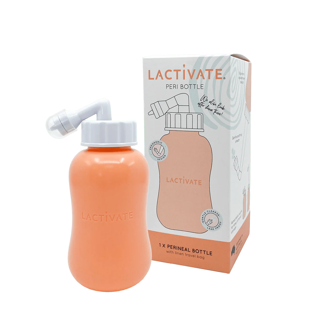 Lactivate® Peri Bottle