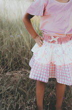 Load image into Gallery viewer, Frilly Skirt - Sweet Wildgrass
