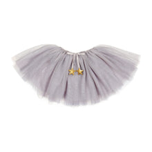 Load image into Gallery viewer, Fairy Dust Tutu Grey
