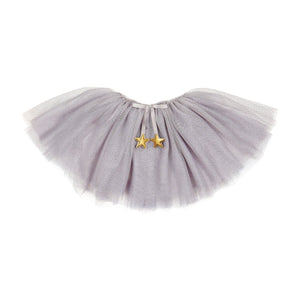 Fairy Dust Tutu Grey