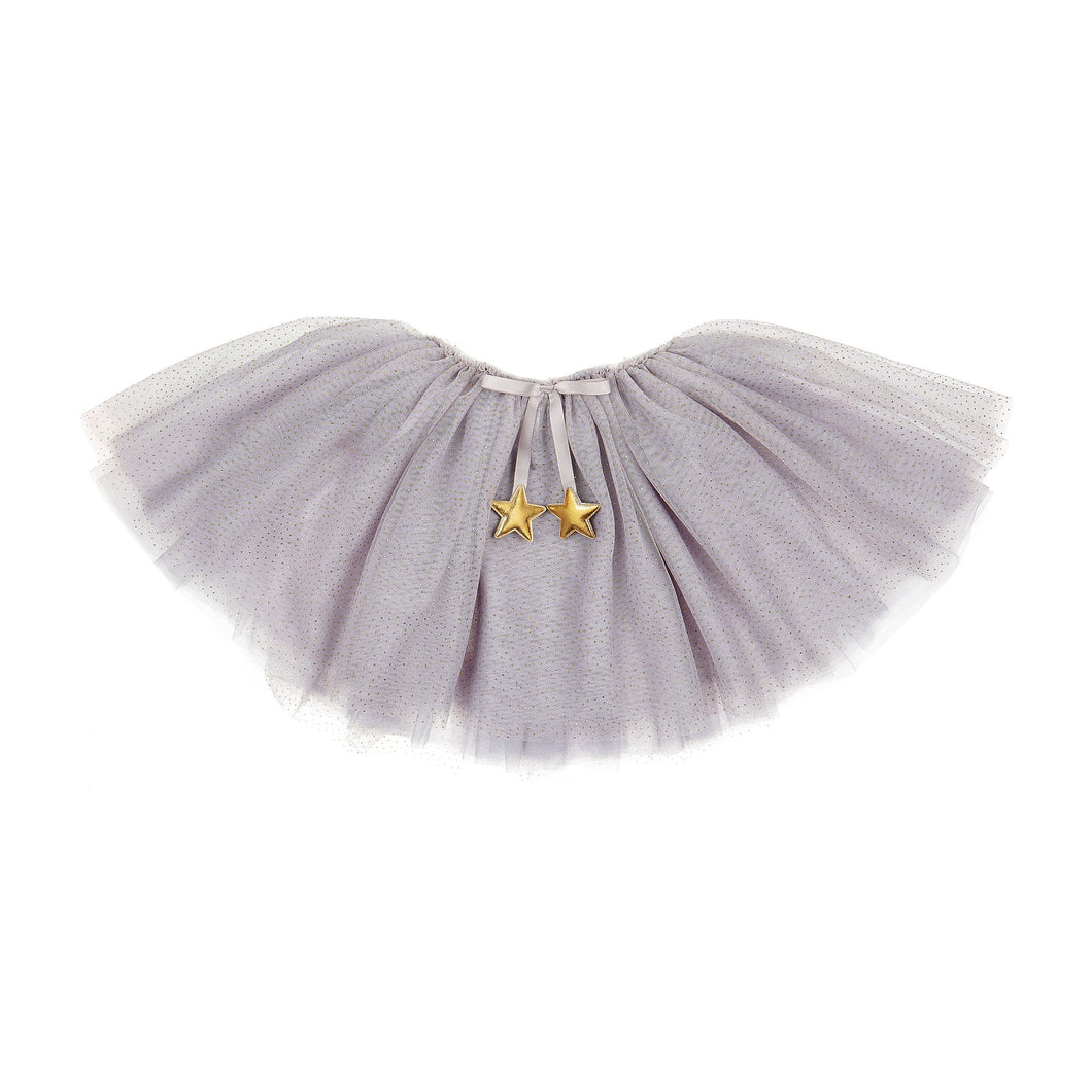 Fairy Dust Tutu Grey