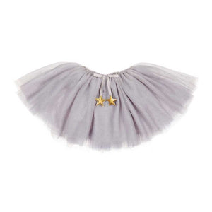 Fairy Dust Tutu Grey