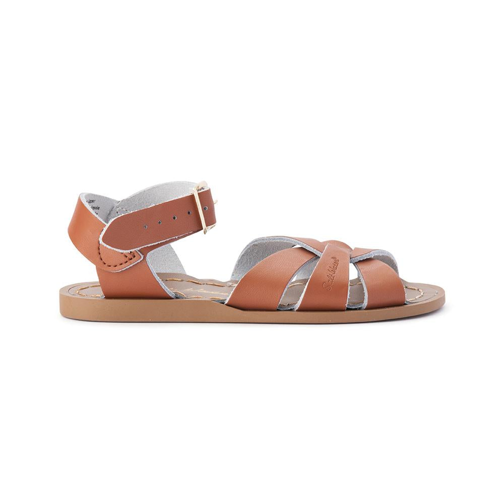 Beige Ella Sandal – Little Love Bug Co.