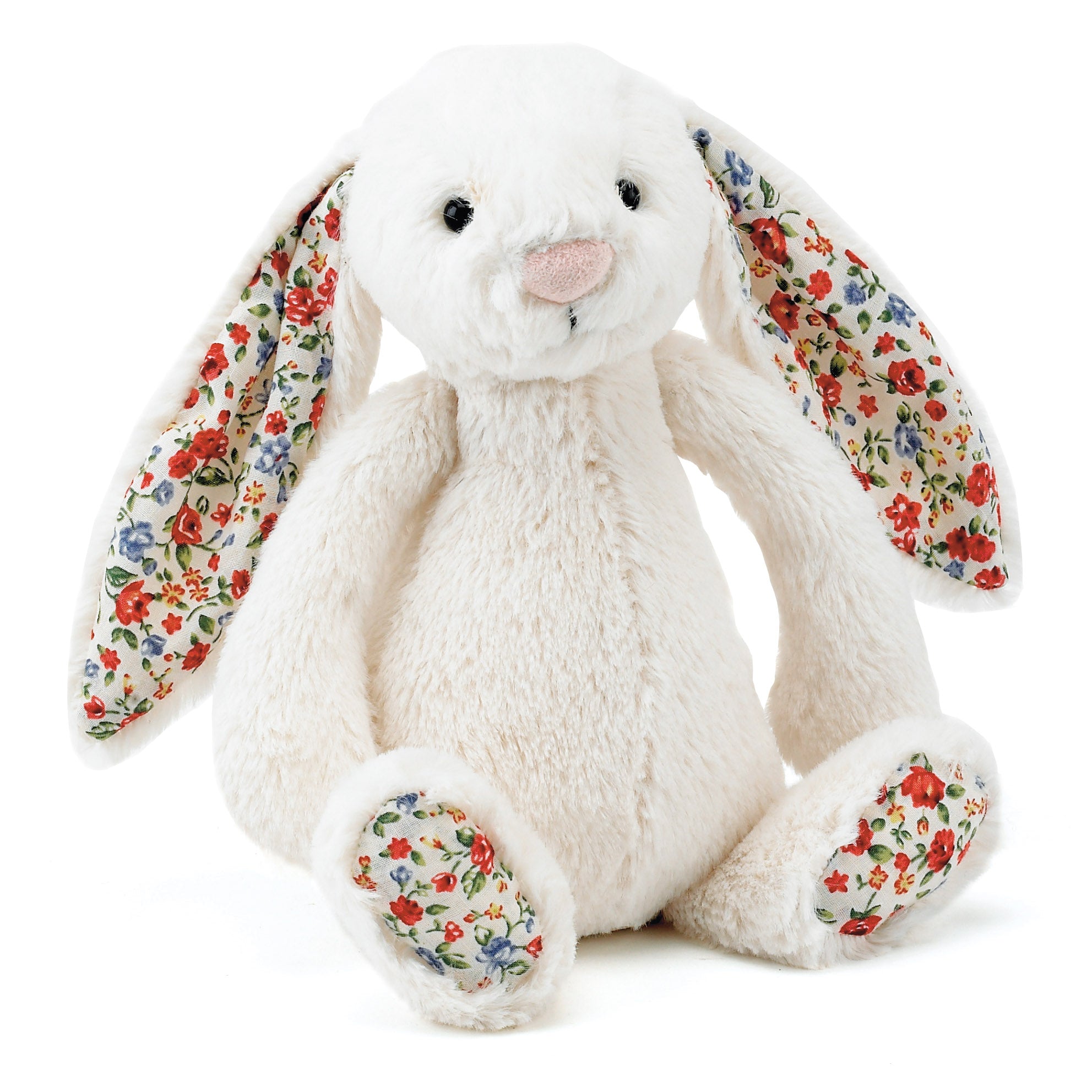 Jellycat Blossom Bashful Bunny One Country Mouse Kids