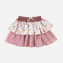 Load image into Gallery viewer, Frilly Skirt - Sweet Wildgrass
