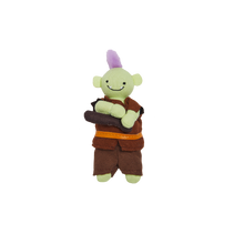 Load image into Gallery viewer, Holdie Folk Oggy the Ogre
