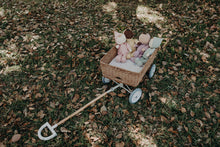 Load image into Gallery viewer, Rattan Wonder Wagon -  Natural
