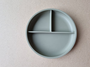 Silicone Plate