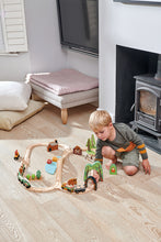 Load image into Gallery viewer, Wild Pines Train Set
