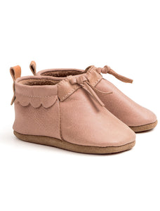 MOC Dusky Pink