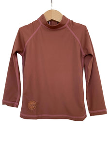 Outback Rashguard Top